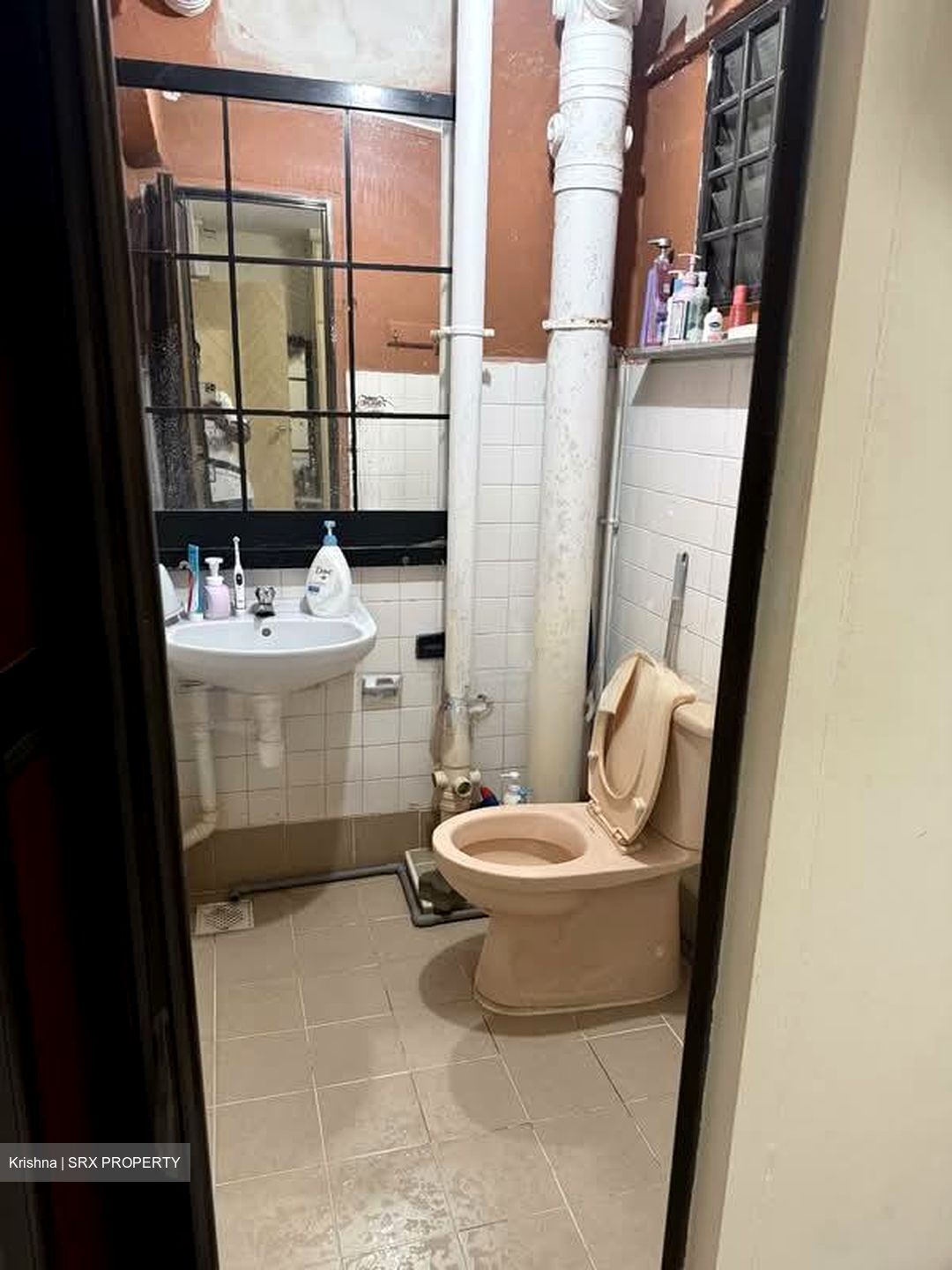 Blk 264 Jurong East Street 24 (Jurong East), HDB 3 Rooms #547508741